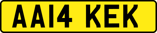 AA14KEK