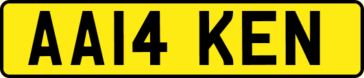 AA14KEN