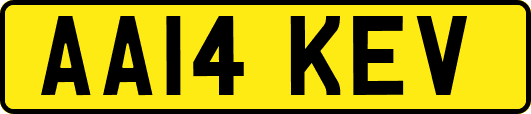 AA14KEV