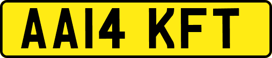 AA14KFT