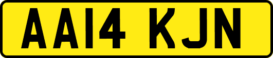 AA14KJN