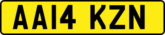 AA14KZN