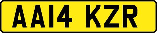 AA14KZR