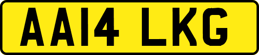 AA14LKG