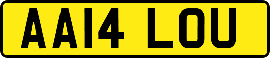 AA14LOU