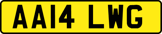 AA14LWG