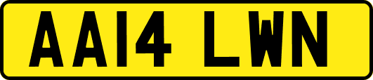 AA14LWN