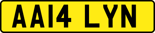 AA14LYN