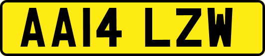 AA14LZW
