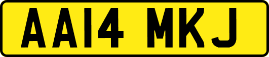 AA14MKJ