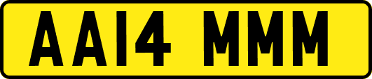 AA14MMM