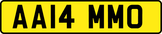 AA14MMO