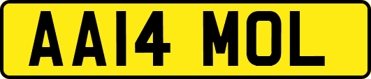 AA14MOL