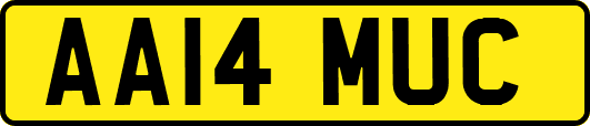 AA14MUC