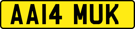AA14MUK