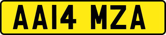 AA14MZA