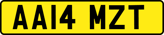 AA14MZT