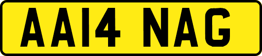AA14NAG