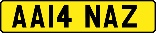 AA14NAZ
