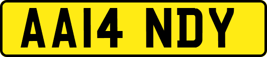 AA14NDY