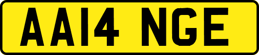 AA14NGE