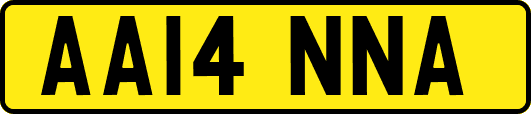 AA14NNA