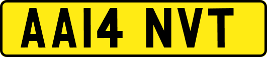 AA14NVT