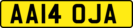 AA14OJA