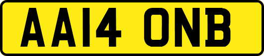 AA14ONB