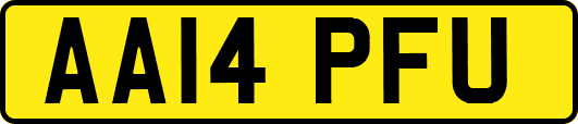 AA14PFU