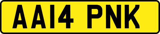 AA14PNK