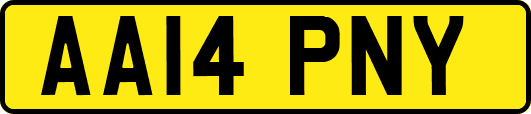 AA14PNY