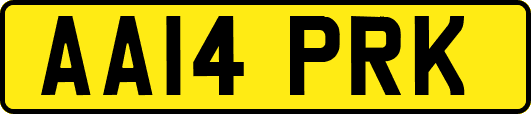 AA14PRK