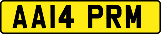 AA14PRM