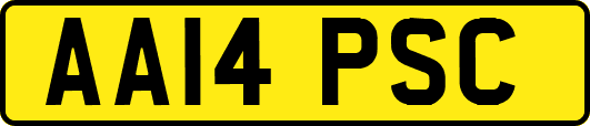 AA14PSC