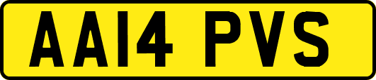 AA14PVS