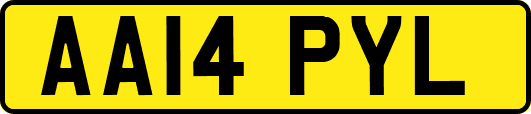 AA14PYL