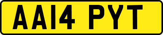 AA14PYT
