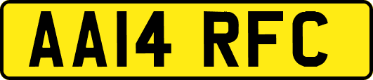 AA14RFC