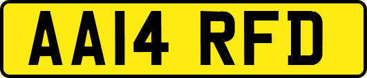 AA14RFD