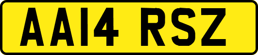 AA14RSZ