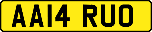 AA14RUO