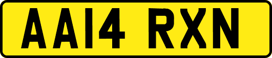 AA14RXN