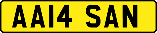 AA14SAN