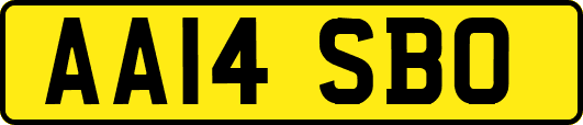 AA14SBO