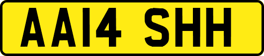 AA14SHH