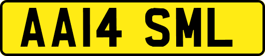 AA14SML
