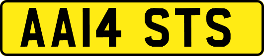 AA14STS