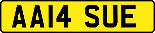 AA14SUE