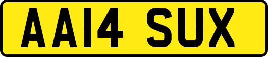 AA14SUX